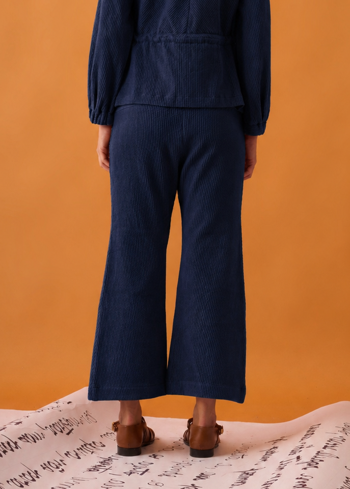 Calça Saruel Marinho
