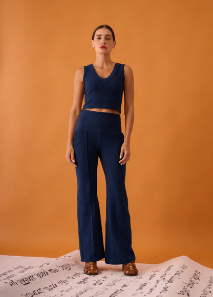 Calça Gisella Marinho