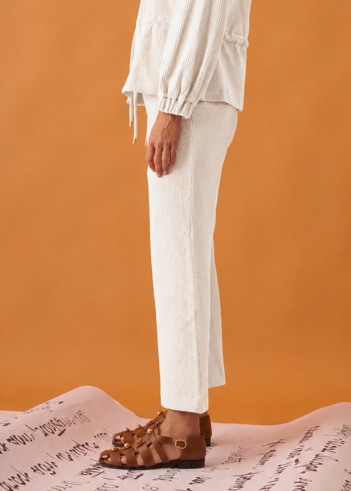Calça Saruel Off