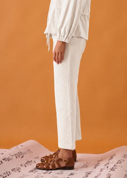 Calça Saruel Off
