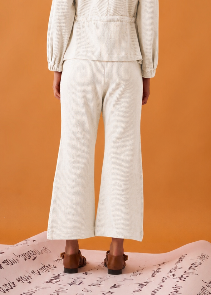 Calça Saruel Off