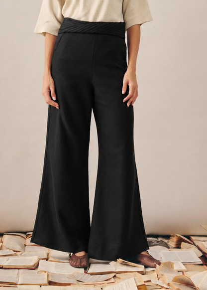 Calça Celine preto