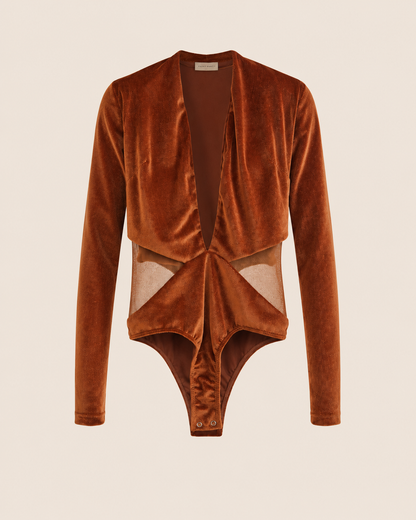 Body Morgana Cobre