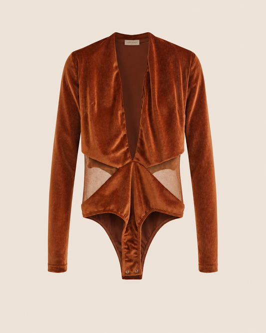 Body Morgana Cobre