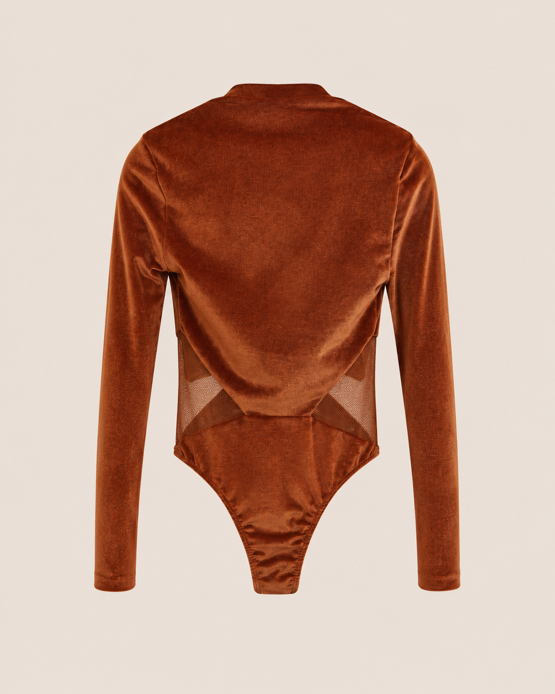 Body Morgana Cobre