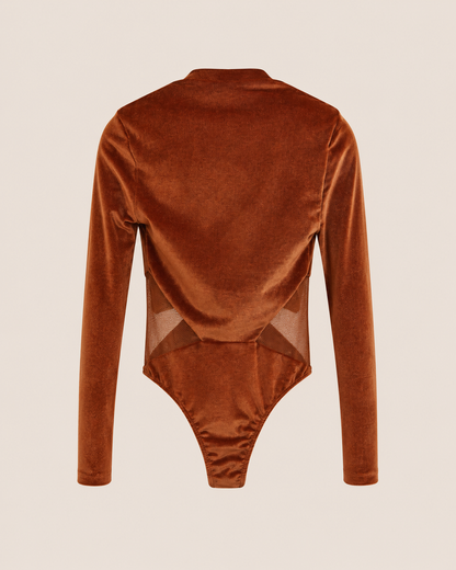 Body Morgana Cobre