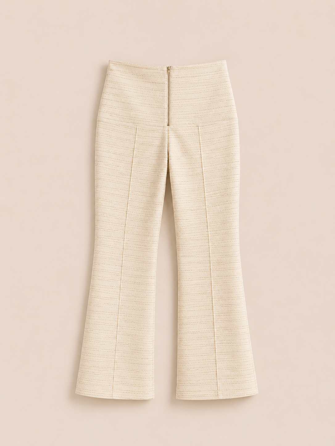 Calça Clara Cru