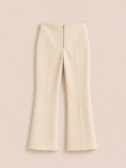 Calça Clara Cru