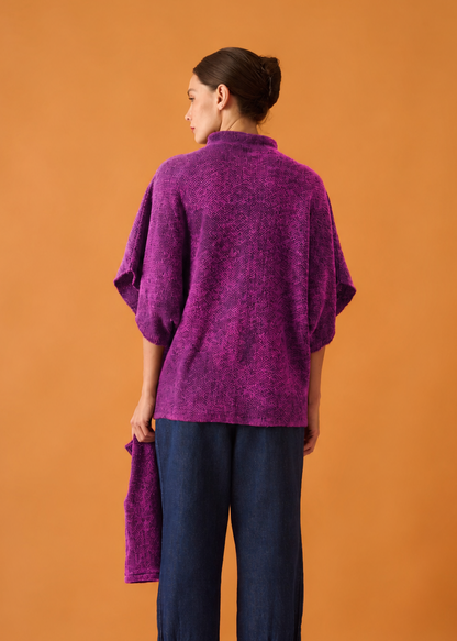 Tricot Marina Pitaya
