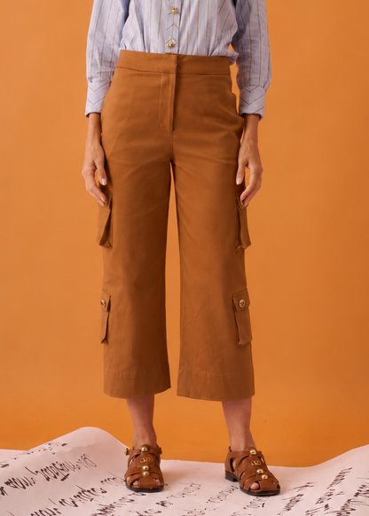 Calça Florence Craft