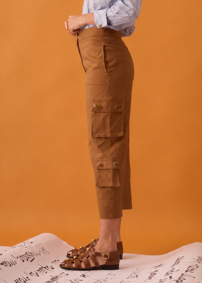 Calça Florence Craft
