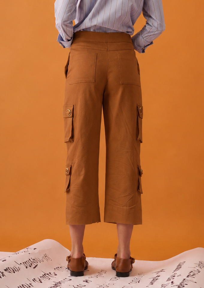 Calça Florence Craft