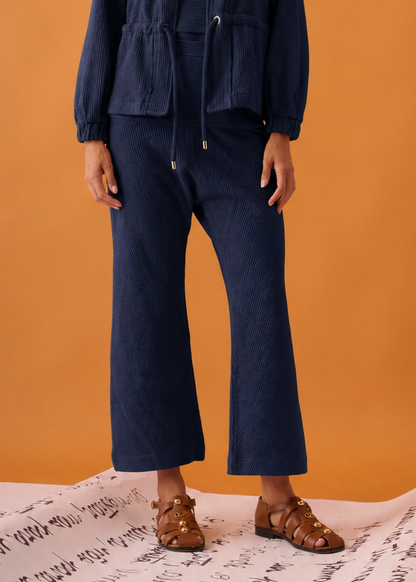 Calça Saruel Marinho