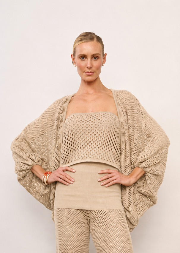 Top Renata Areia