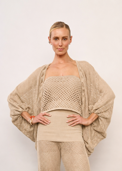 Top Renata Areia