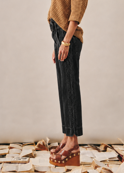 Calça Simone Black