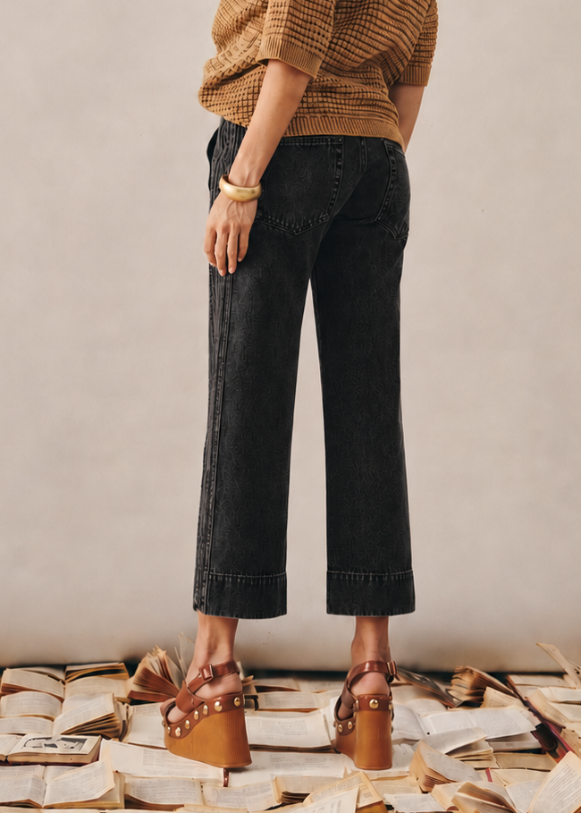Calça Simone Black