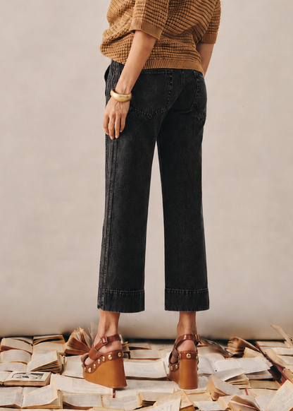 Calça Simone Black