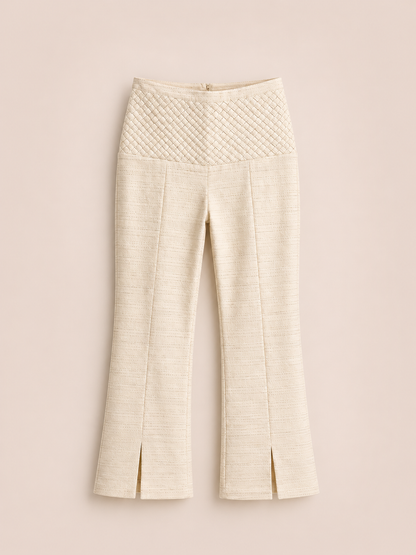 Calça Clara Cru