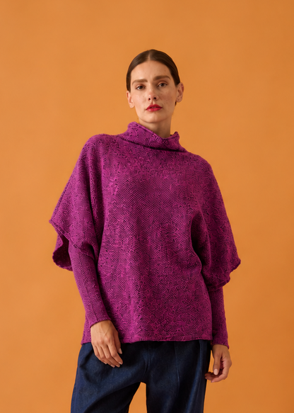 Tricot Marina Pitaya