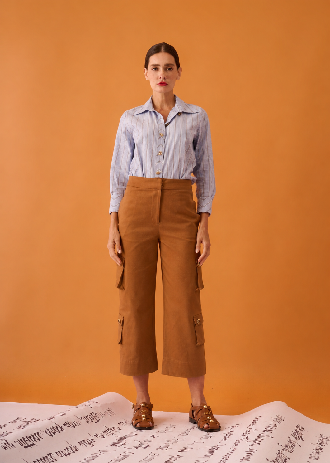 Calça Florence Craft