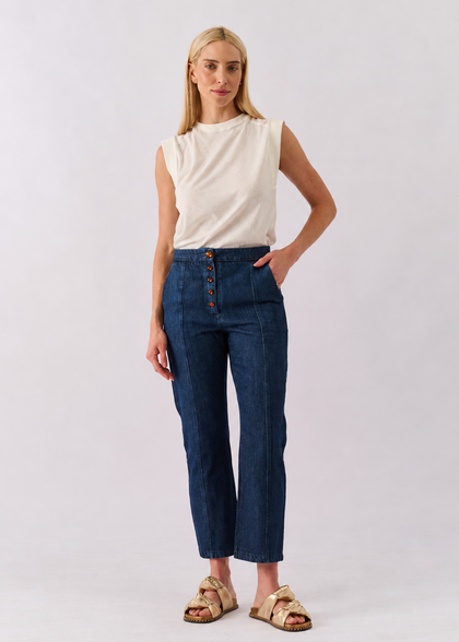 Calça Aifa Jeans