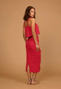 Blusa Manuela Melancia
