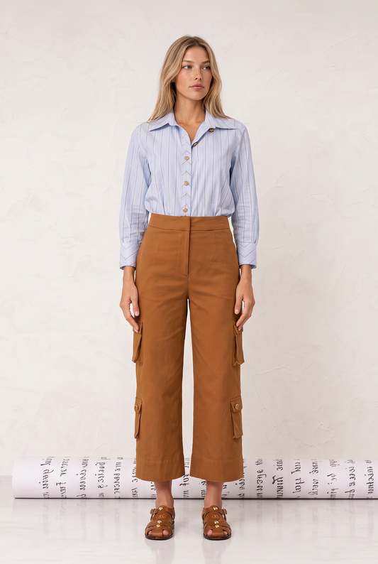 Calça Florence Craft