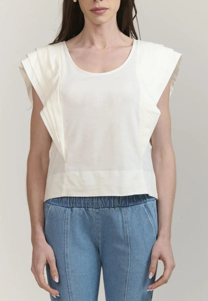 Blusa Camila Off