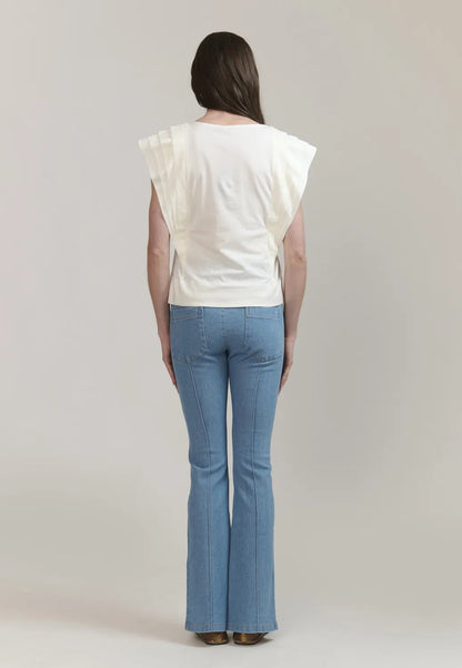 Blusa Camila Off