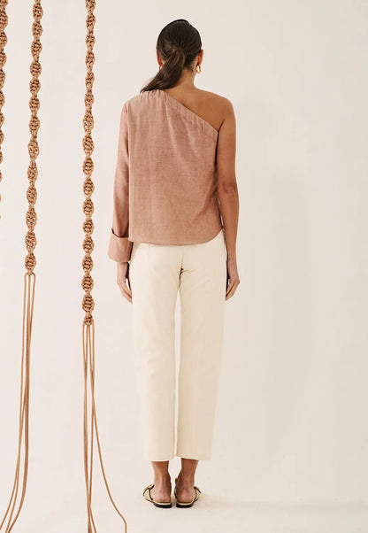Blusa Graziela Avelã