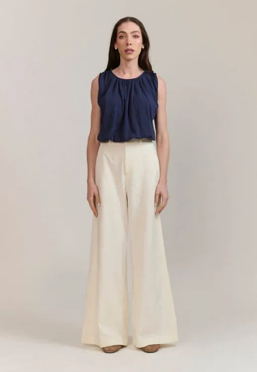 Blusa Lia Marinho