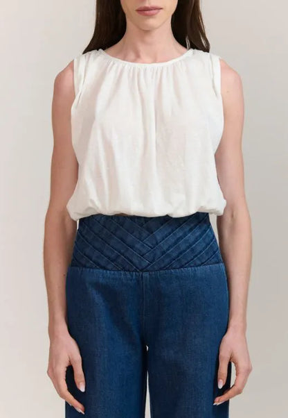 Blusa Lia Off