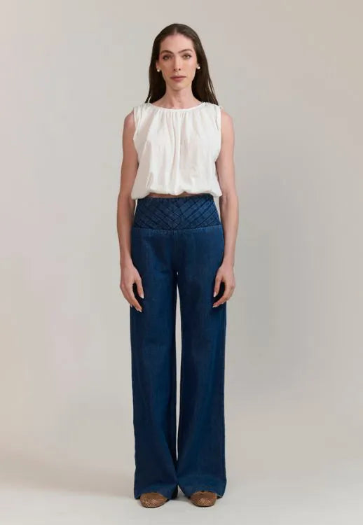 Blusa Lia Off