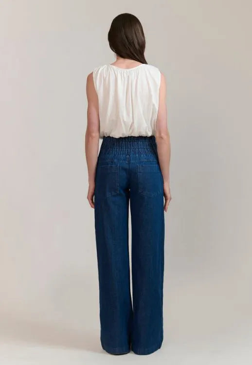 Blusa Lia Off