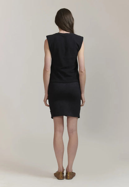 Blusa Nani Preto