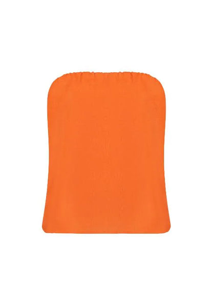 Blusa TQC Ana Laranja