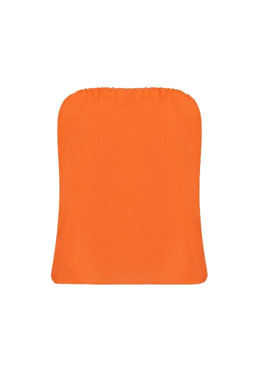 Blusa TQC Ana Laranja