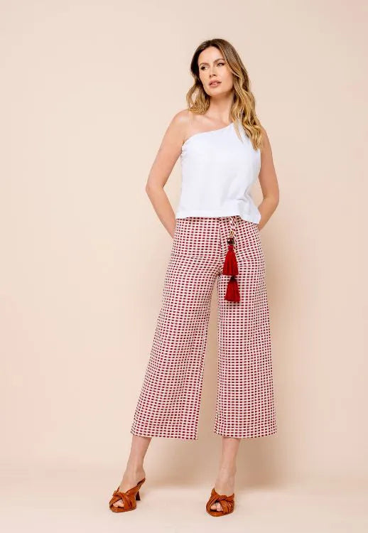 Blusa Vivi Off