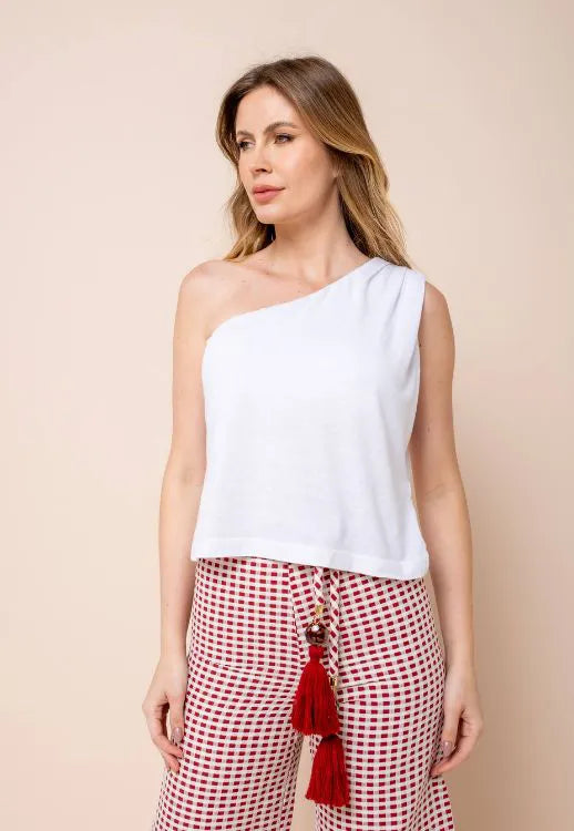 Blusa Vivi Off