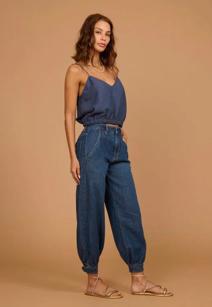 Calça Anita Jeans