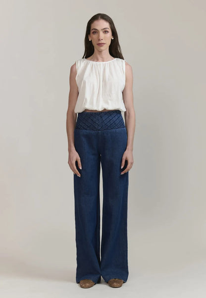 Calça Moana Jeans