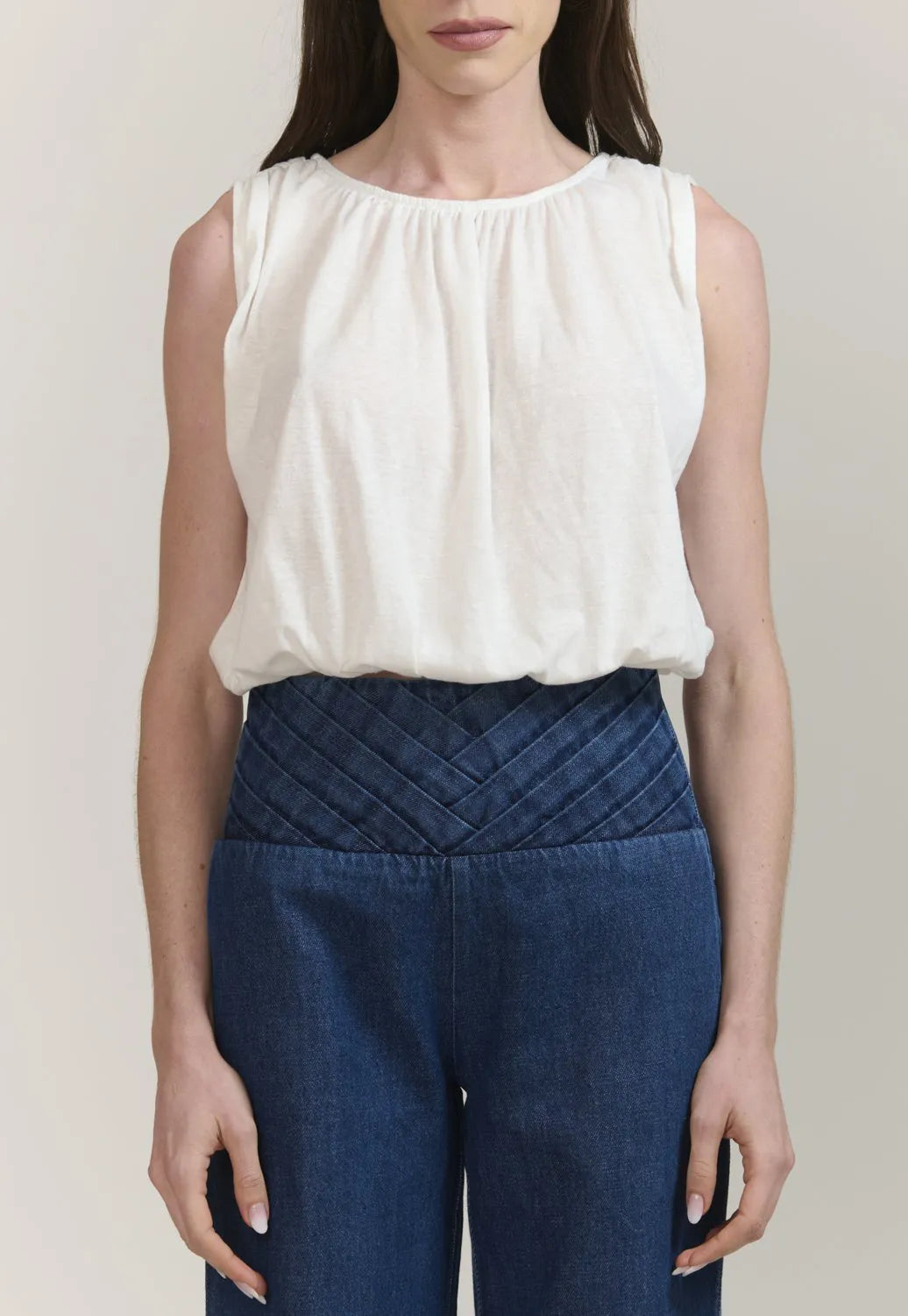 Calça Moana Jeans