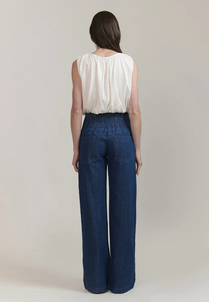 Calça Moana Jeans