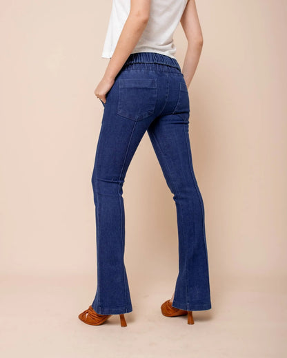 Calça Cintia Jeans