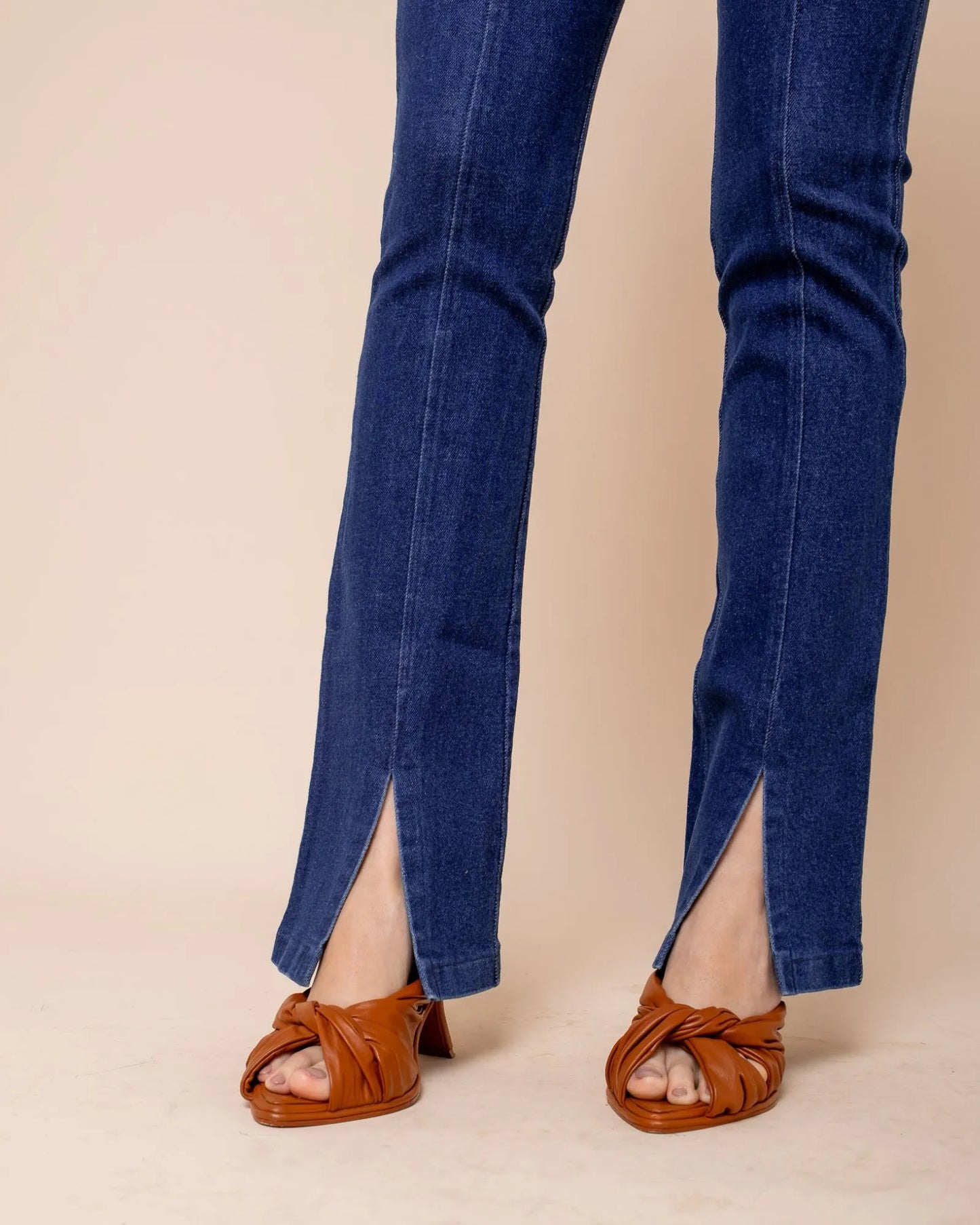 Calça Cintia Jeans