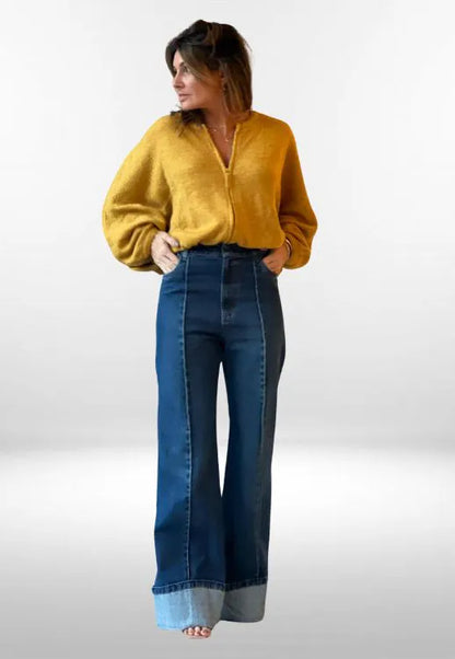 Calça Cris Jeans