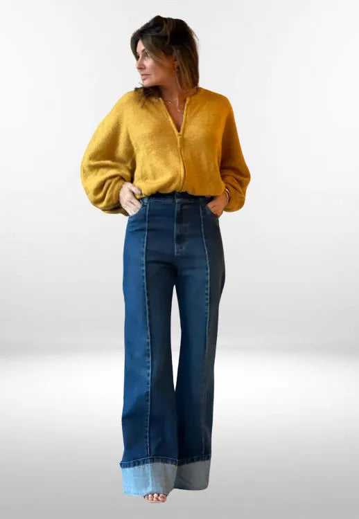 Calça Cris Jeans
