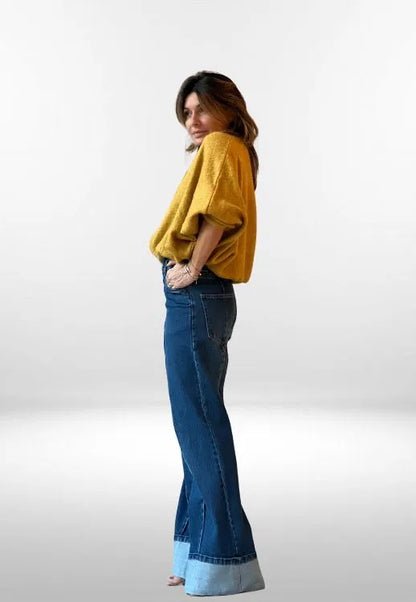 Calça Cris Jeans
