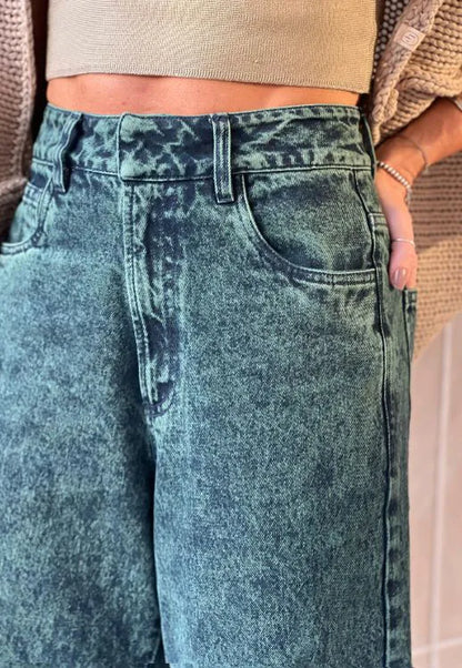 Calça Debora Verde